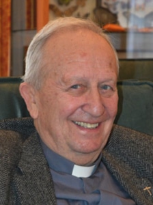 Père Maxime d’Arbaumont