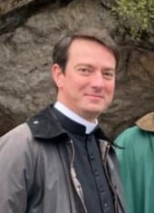 Père Laurent ICARD