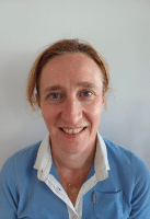 Marie DELESALLE